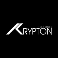 Krypton IT Services LTD logo - Similar company to Best Web Developers