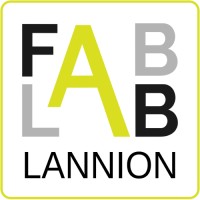 Fablab de Lannion logo - Similar company to Igc 2028 Glasgow