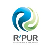 R'Pur Recyclage logo - Similar company to Mob'Eeko