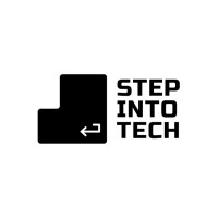 Step into Tech CIC logo - Similar company to Opergy Net Zero