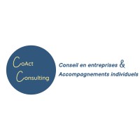 CoAct Consulting logo - Similar company to Qhse Conseils