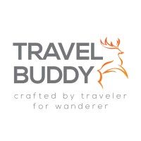 Travelbuddy.id logo - Similar company to Pacific Amore Beauty