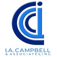 I. A. Campbell & Associates, Inc.