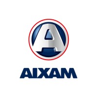Aixam Belgium logo - Similar company to Mobileplug
