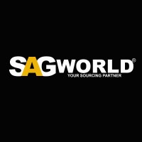 SAG World logo - Similar company to Os World Official