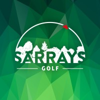 Golf des Sarrays logo - Similar company to Prohi'Mobile - Bar Mobile & Événementiel
