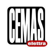 CEMAS ELETTRA | Plastic Welding Solutions logo - Similar company to Cemas Do Brasil Ltda