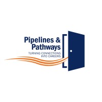UVA Pipelines & Pathways logo - Similar company to Virginia Career Works - Piedmont Region