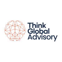 Think Global Advisory logo - Similar company to Africa Today