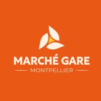 Marché Gare Montpellier logo - Similar company to Why 3C