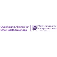 Queensland Alliance for One Health Sciences logo - Similar company to Uq College