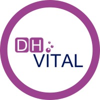 DHVITAL CA logo - Similar company to Emg Grupo Creativo, C.A.