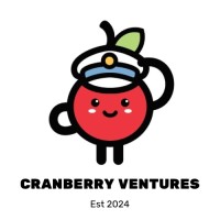 Captain Cranberry logo - Similar company to Jcdc Ventures
