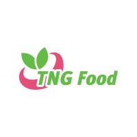 TNG Food logo - Similar company to Pink Restobar