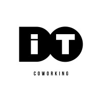 Do It Coworking logo - Similar company to Beloffice Coworking