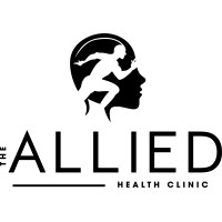 The Allied Health Clinic logo - Similar company to True Therapy