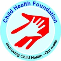 Child Health Foundation logo - Similar company to Swadrishti Eye Hospital Foundation