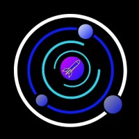ScienceOverse logo - Similar company to Infinity Cosmos