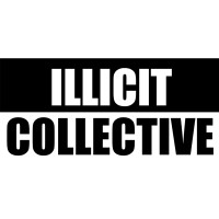 Illicit Collective logo - Similar company to Brinks | Hawaii Division