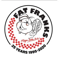 Fat Franks logo - Similar company to Fat Franks Ab