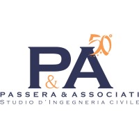 Passera & Associati Studio di Ingegneria Civile logo - Similar company to Struxc-Mc