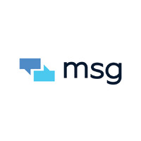 Agencja MSG logo - Similar company to Valuesells