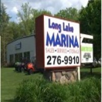 Long Lake Marina