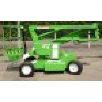 Forklift & Access Sales logo - Similar company to Forklift Solutions Limited