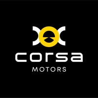 CORSA MOTORS logo - Similar company to Cubox Armenia