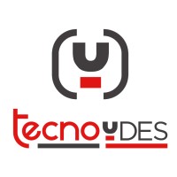 Tecnoydes, Programación a medida logo - Similar company to Ticbcn - Servicios Y Soluciones Informaticas
