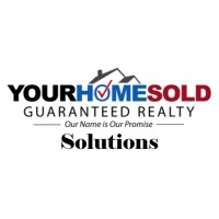 Your Home Sold Guaranteed Realty Solutions