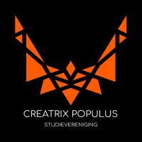 Studievereniging Creatrix Populus logo - Similar company to Assessment Group