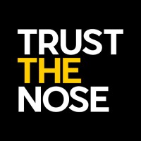 Trust the Nose logo - Similar company to Scenttech Ltd