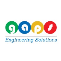 GAPS Engineering & Consultancy logo - Similar company to Timex Engineering Co