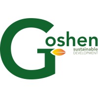 Goshen Sustainable Development VBA logo - Similar company to Cloud4Agri