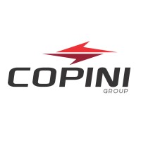 Copini Group logo - Similar company to E&T
