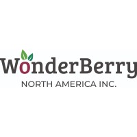 Wonder Berry North America Inc. logo - Similar company to Nutri Berry