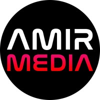 AMIR MEDIA logo - Similar company to Dino - Tech Solutions