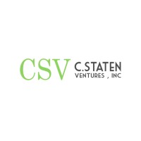 C.S.Ventures,Inc. logo - Similar company to Studio Meza