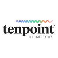 Tenpoint Therapeutics Ltd logo - Similar company to Epicentrx, Inc.