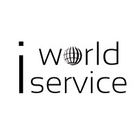 iWorldService Apple Authorised Service Provider Warszawa logo - Similar company to Pcss Solutions - Apple Authorised Service Provider