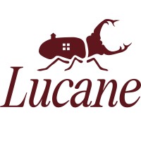 Lucane logo - Similar company to Idhra Vichy