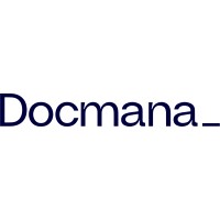 Docmana logo - Similar company to Blawnt