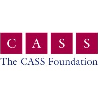 The CASS Foundation logo - Similar company to Interrai Australia