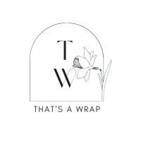 That's A Wrap Hampers logo - Similar company to Finstatic