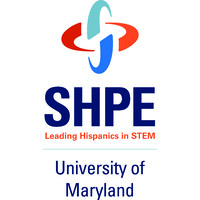 SHPE University of Maryland logo - Similar company to Alpfa At Umd