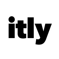 Itly logo - Similar company to Itly.Com