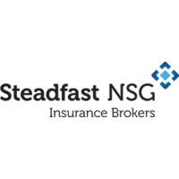 Steadfast NSG logo - Similar company to Austcover