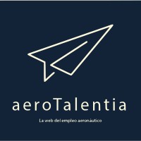 aeroTalentia - Empleo aeronáutico y aeroespacial logo - Similar company to Iberia Compositech Manufacturing
