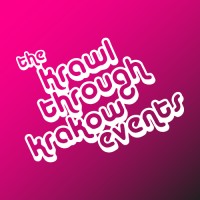 Krawl Through Krakow Events